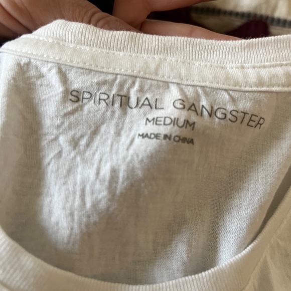 Tank top - Picture 2 of 2